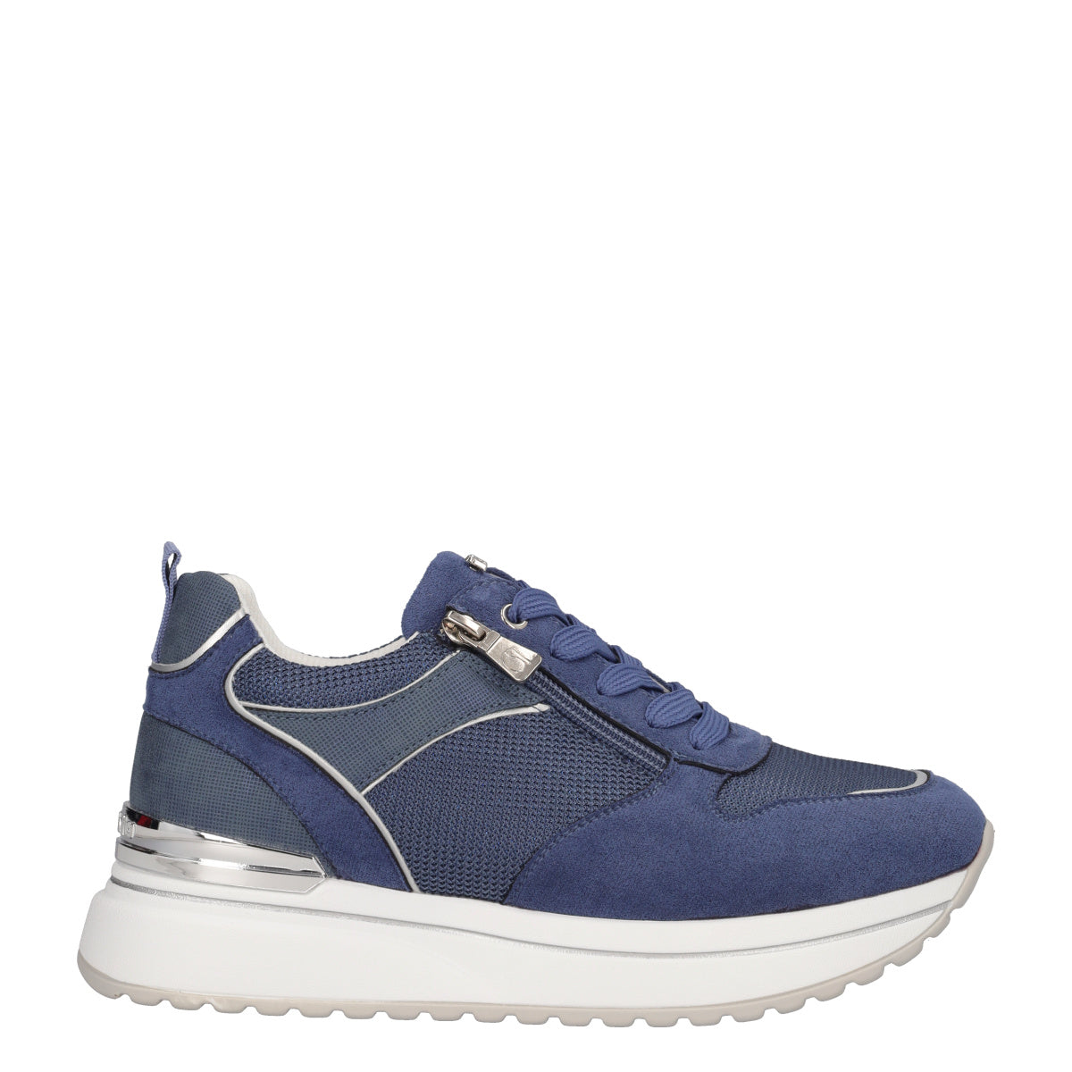 Sneakers Donna Blu