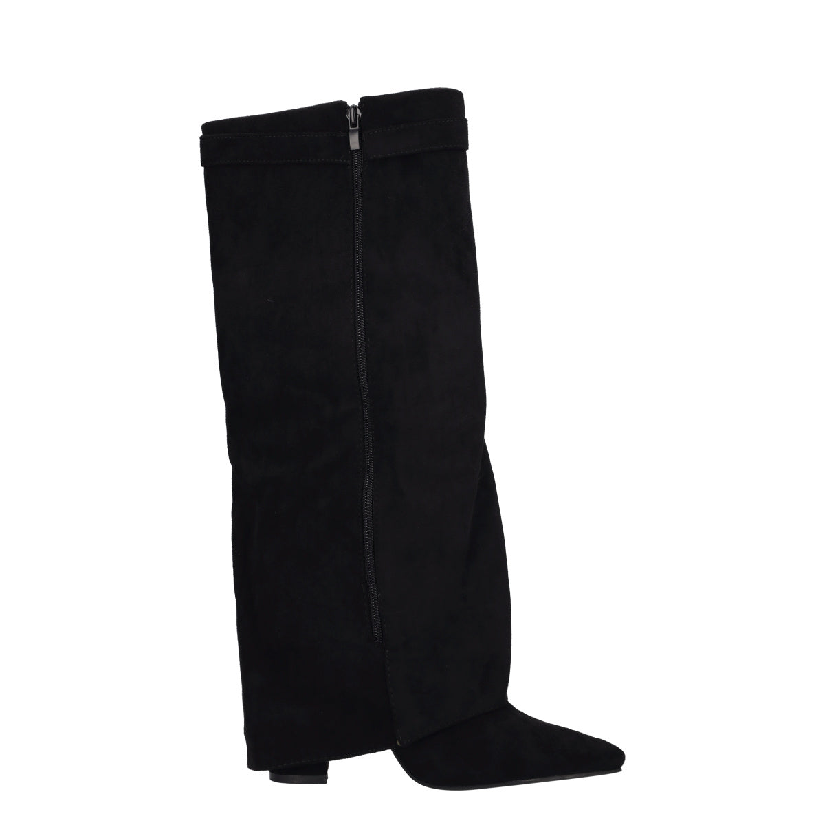 Stivali Donna Neri