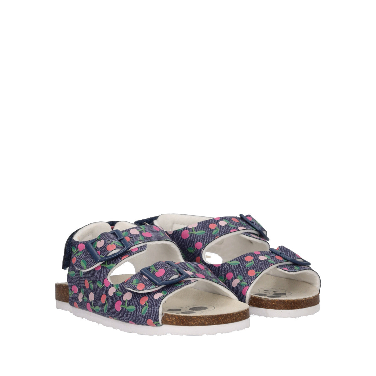 FIABA Sandali Bambina Denim