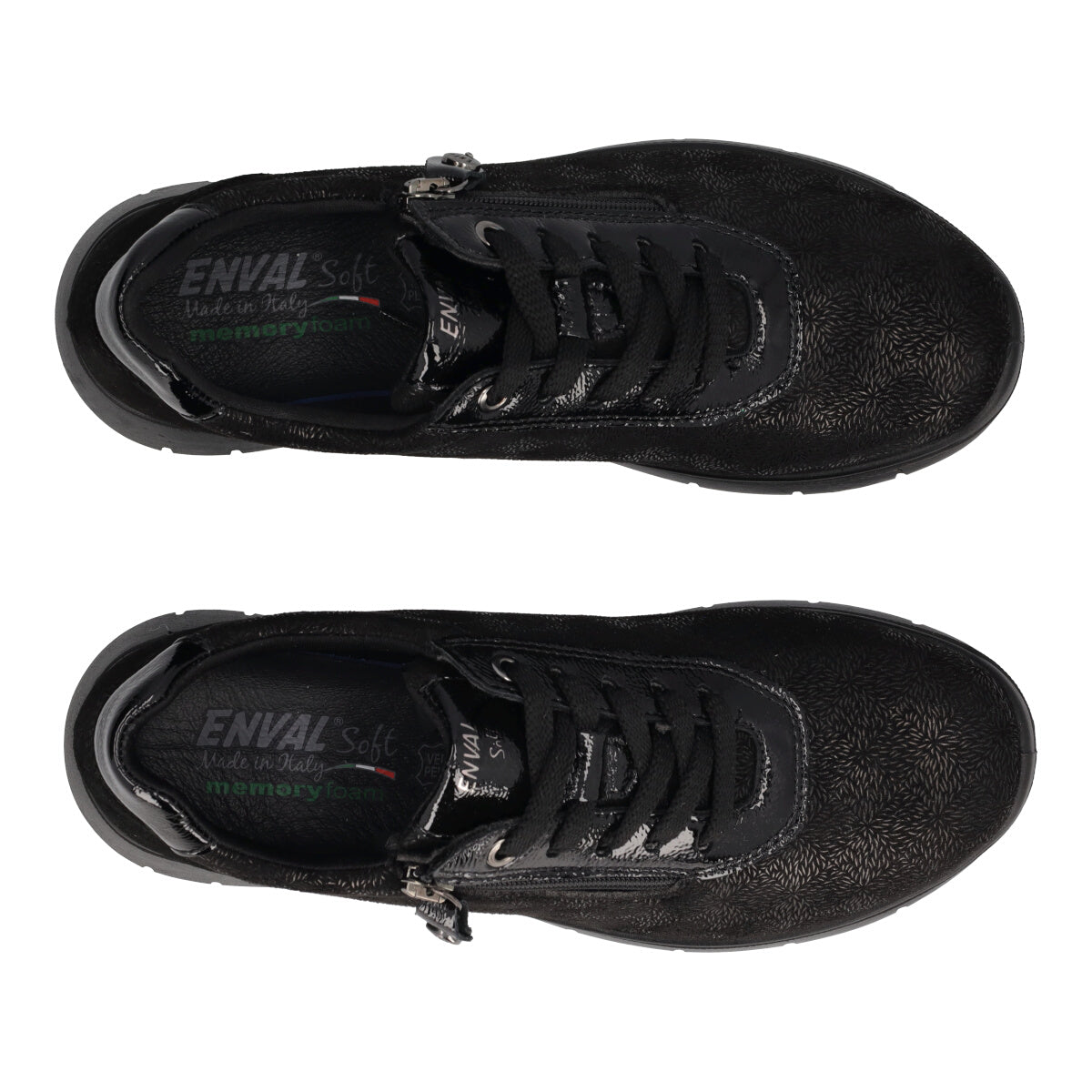 KATIA Sneakers Donna Nere