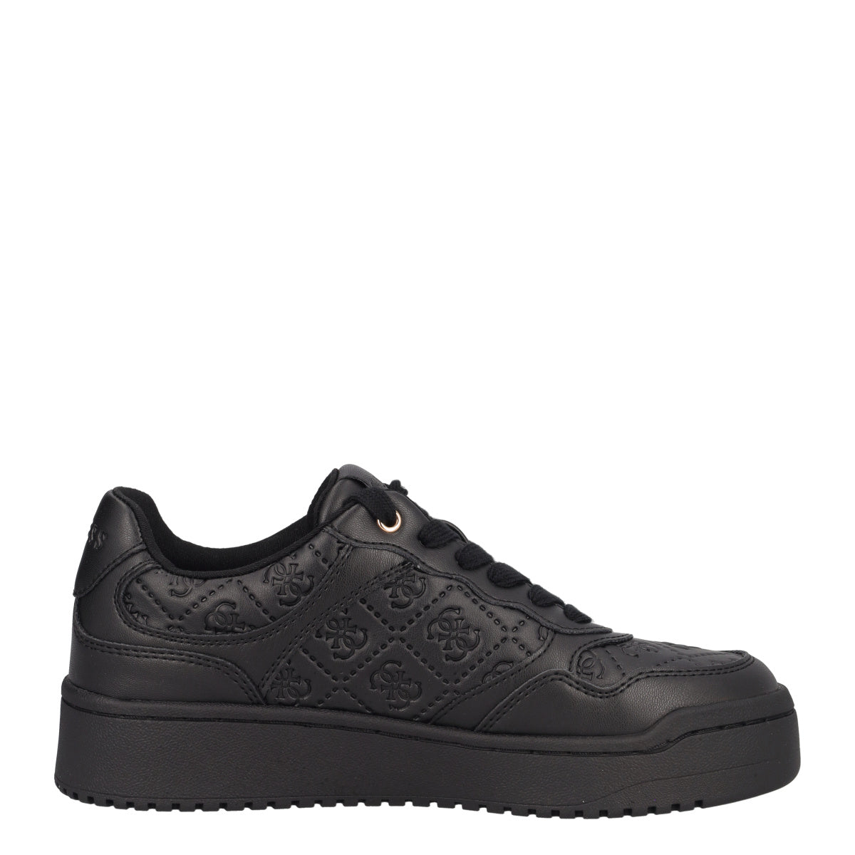 MIRAM6 Sneakers Donna Nere