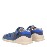 Sandali Bambino Azzurri