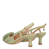 Slingback Donna Verdi