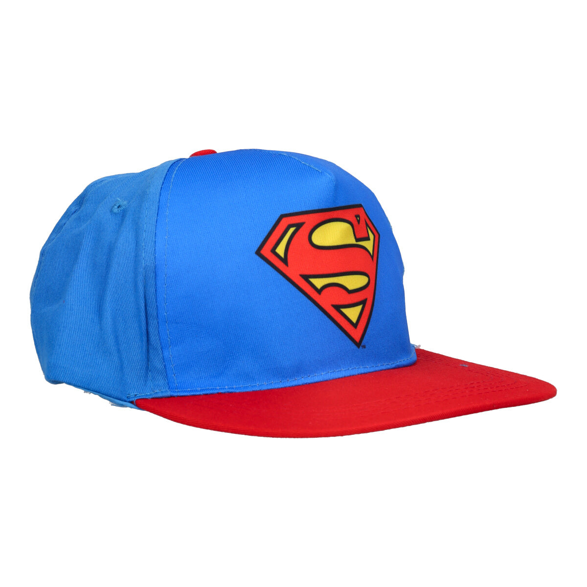Cappello Bambini Blu e Rosso SuperMan
