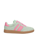 Sneakers Donna Verdi e Rosa