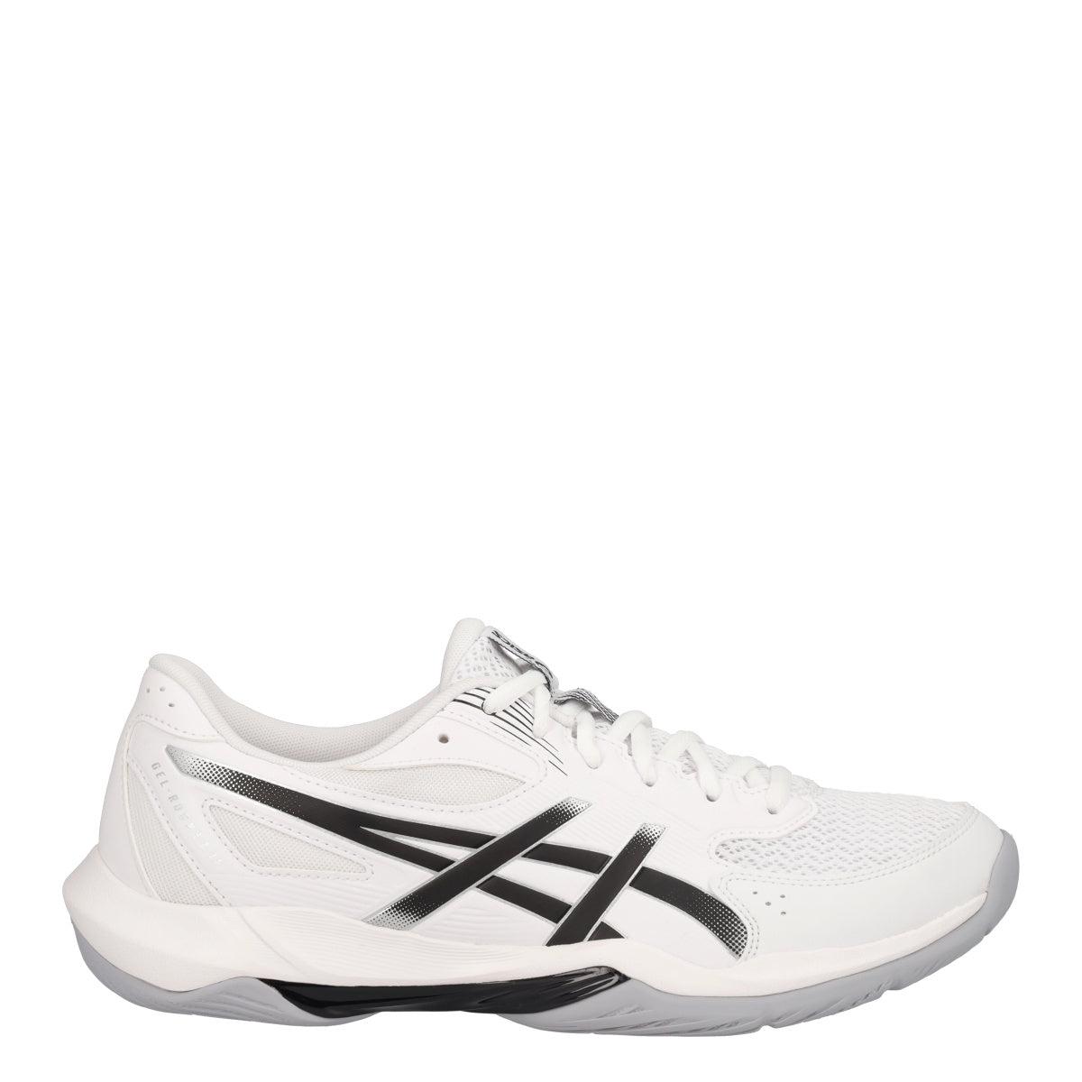 GEL ROCKET 12 Sneakers Uomo Bianche