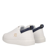 Sneakers Uomo Bianche
