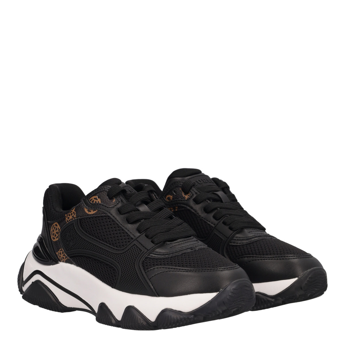 MAZZY Sneakers Donna Nere