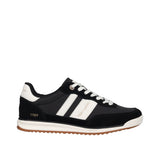 Sneakers Uomo Nere e Bianche