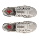 Slip-on Donna Off White