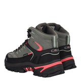 RIGEL 2.0 MID Trekking Donna Verdi