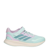 RUNFALCON 5 EL Sneakers Bambina Verdi