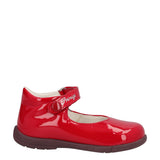 PRIMIGI BABY Ballerine Bambina Rosse