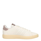 ADVANTAGE BASE 2.0 Sneakers Uomo Off White