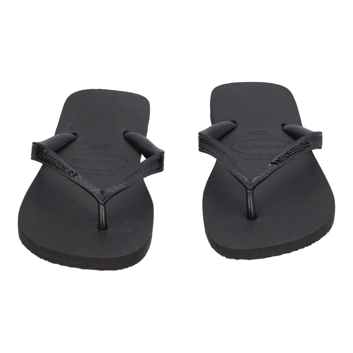 TOP Infradito Uomo Nero