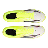 F50 CLUB TF Scarpe da Calcio Uomo Giallo