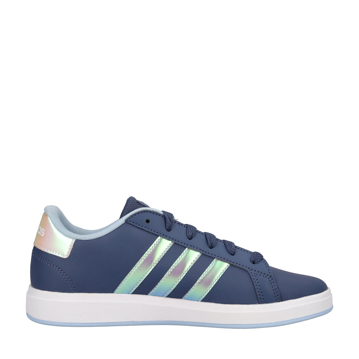 GRAND COURT 2.0 Sneakers Bambina Blu