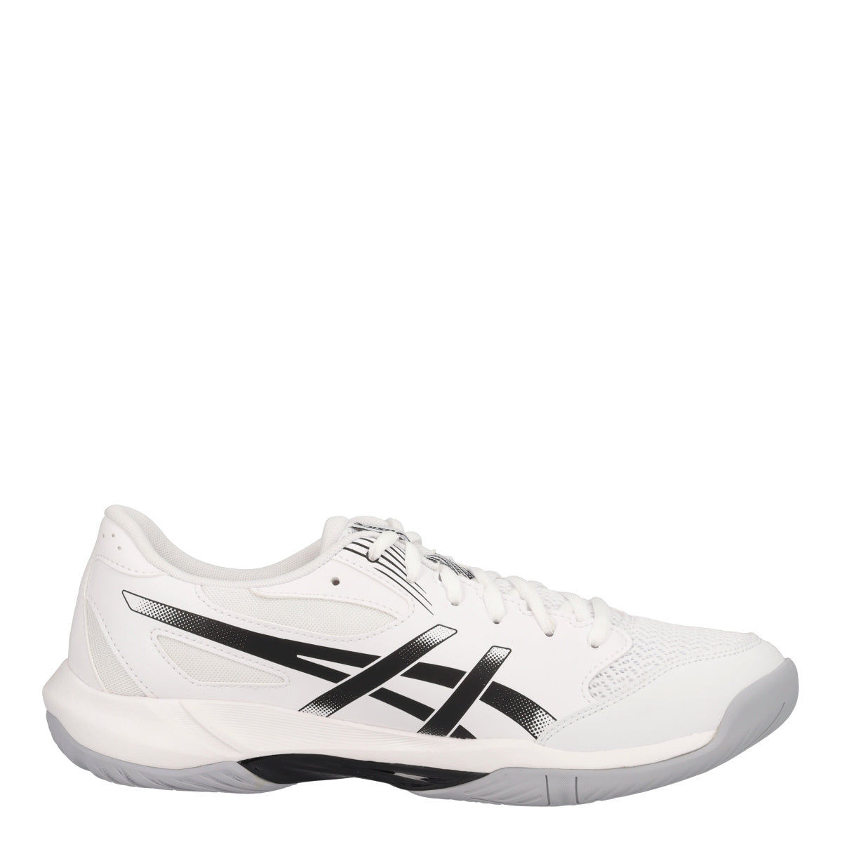 GEL ROCKET 12 Sneakers Uomo Bianche