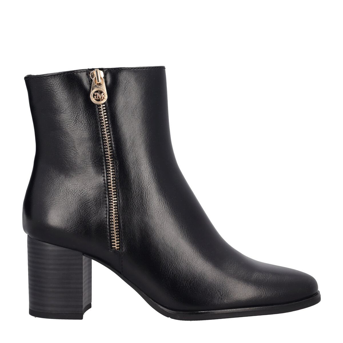 Stivaletti Donna Neri