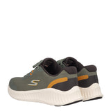 GO WALK NOW VILIGENT Sneakers Uomo Verdi