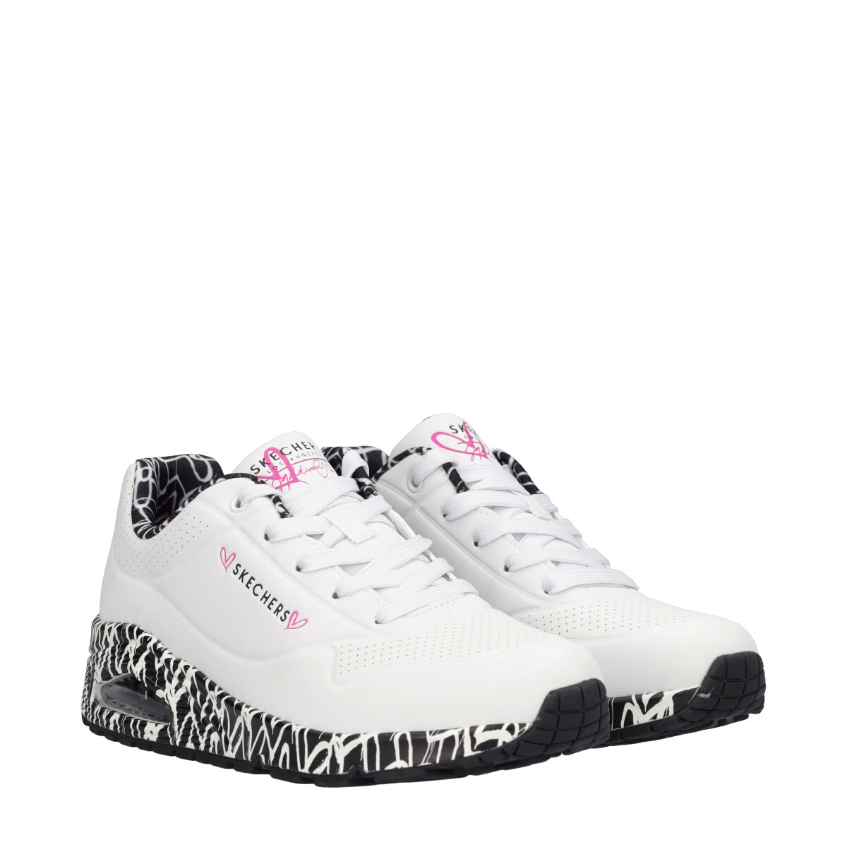 UNO LOVING LOVE Sneakers