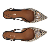 Slingback Donna