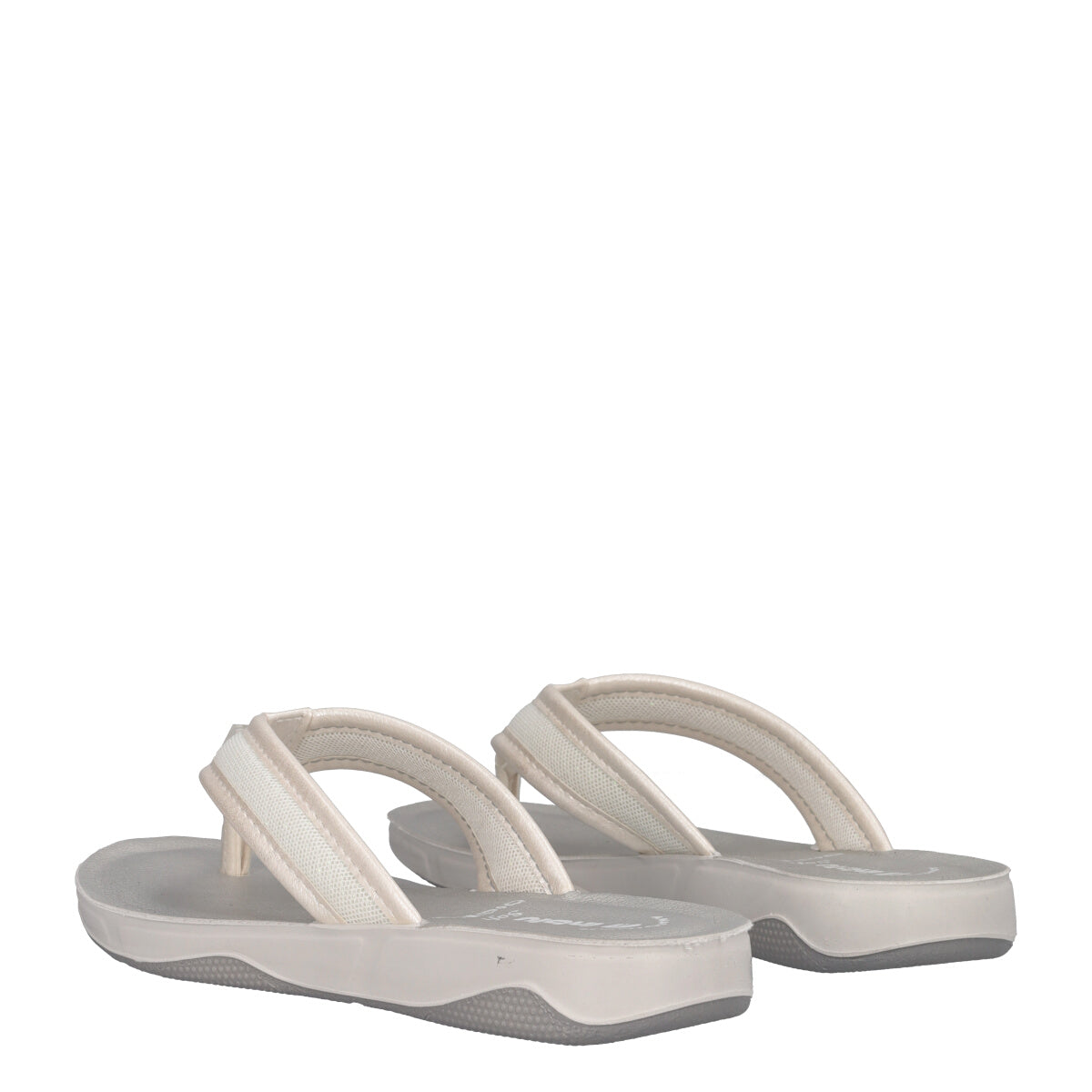 Infradito Donna Bianchi