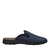 Ciabatte Casa Uomo Blu