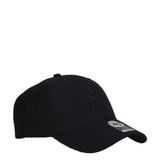NEW YORK YANKEES Cappello Unisex Nero