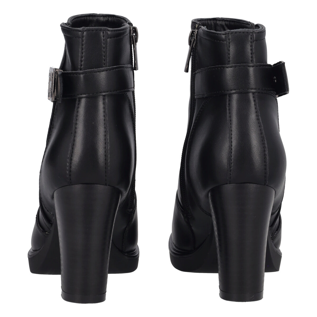 Stivaletti Donna Neri