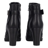 Stivaletti Donna Neri