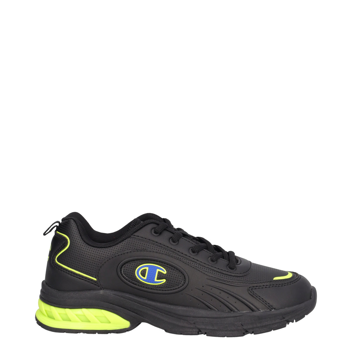 EAGLE RUN U GS Sneakers Junior Nere