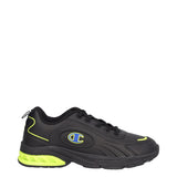 EAGLE RUN U GS Sneakers Junior Nere