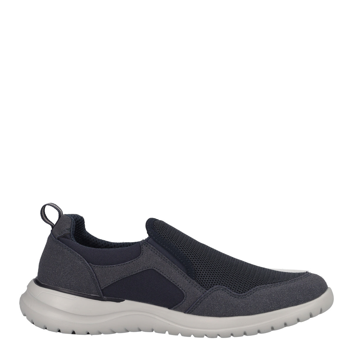 LEE Sneakers Slip-on Uomo Blu