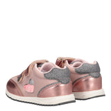 GIAMMA Sneakers Bambina Rosa