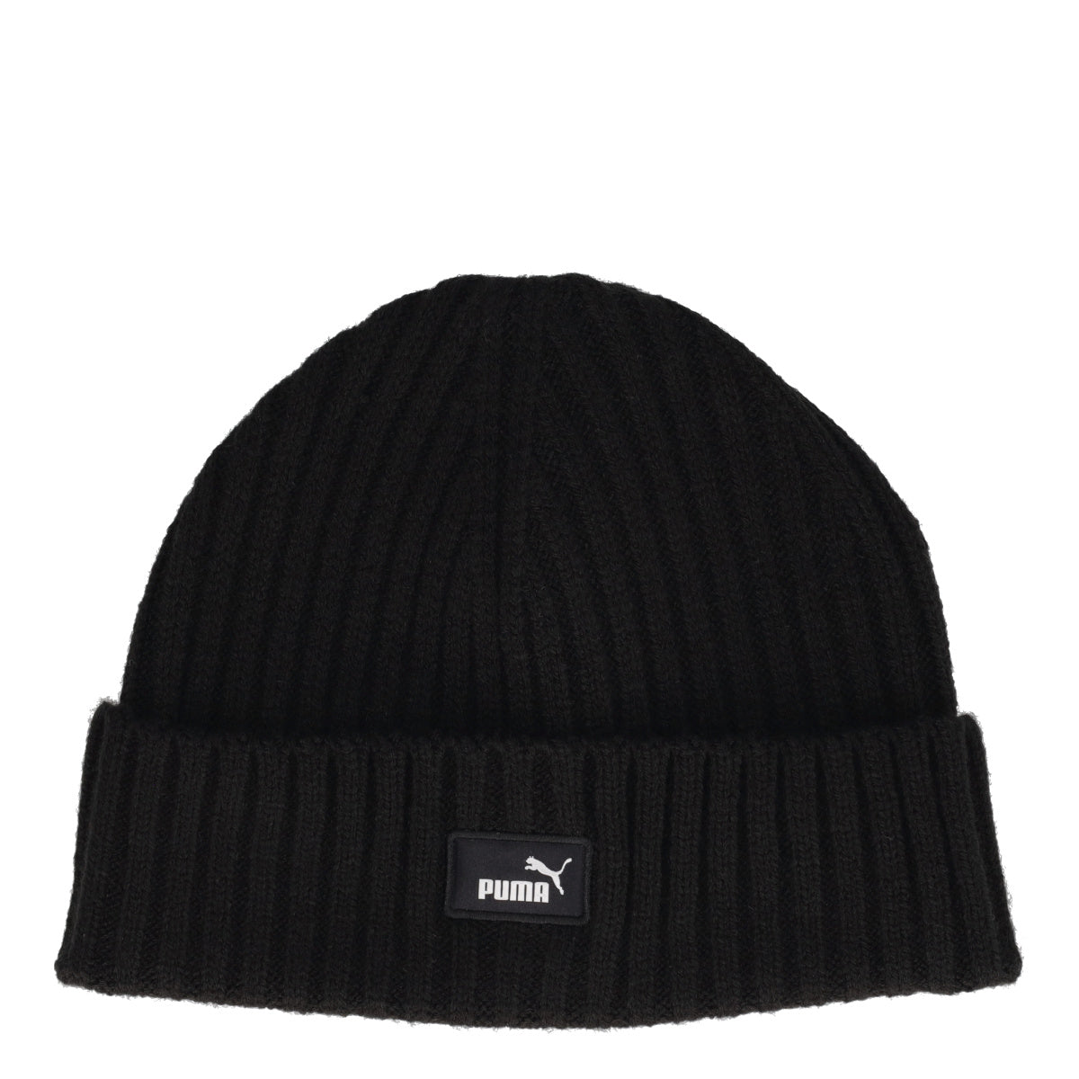 ESS FISHERMAN BEANIE Cappello Unisex Nero