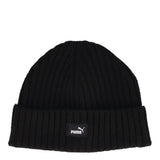 ESS FISHERMAN BEANIE Cappello Unisex Nero