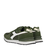 FENICE Sneakers Uomo Verdi