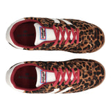 Sneakers Donna Leopardate