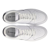 COURT ACE Sneakers Uomo Bianche