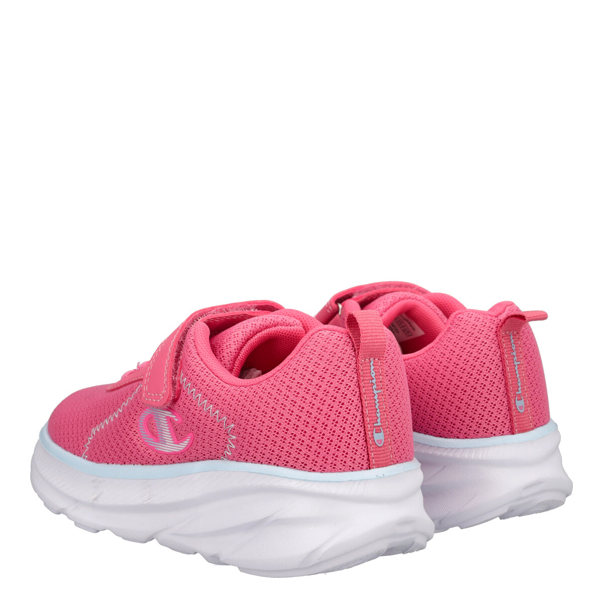 HRO J G PS Running Junior Rosa
