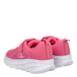 HRO J G PS Running Junior Rosa
