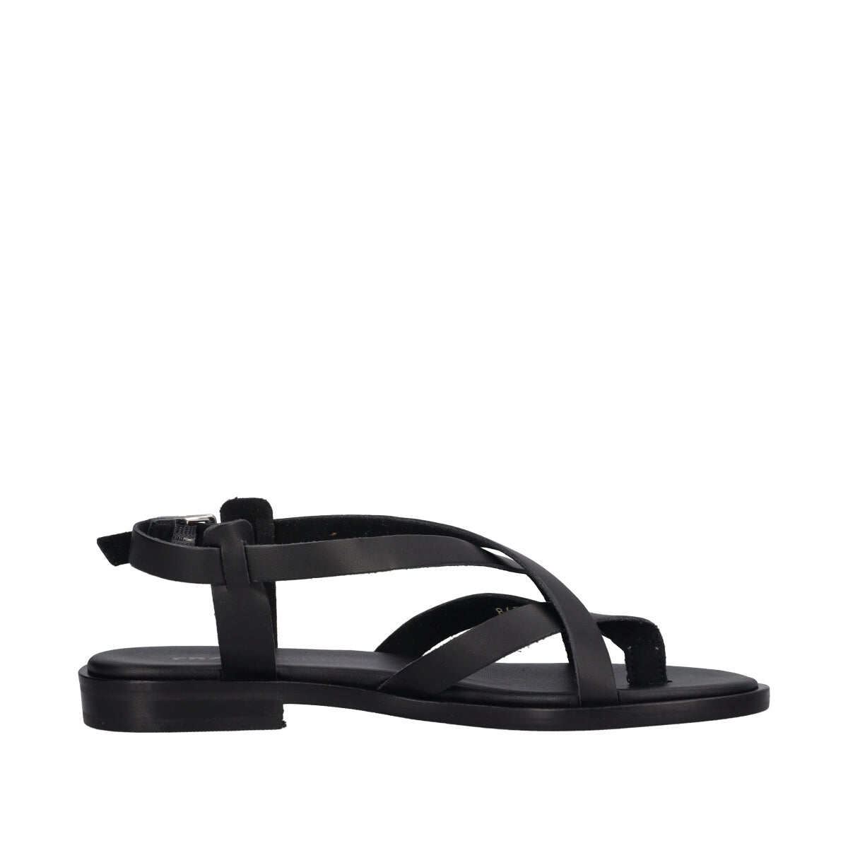 Infradito Donna Nere