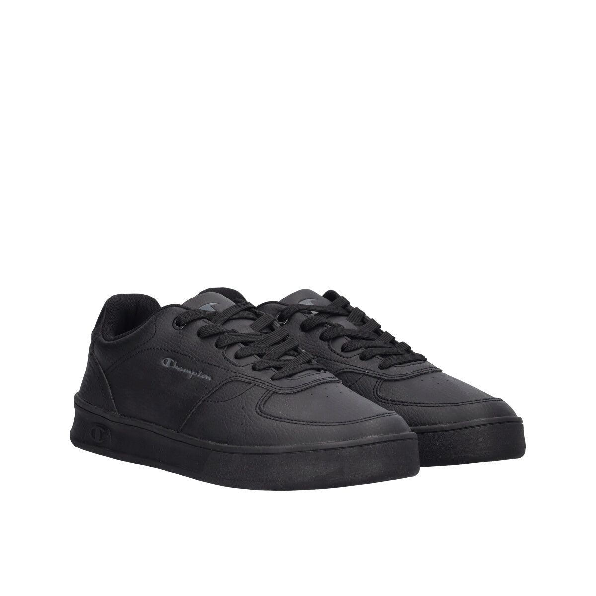 NEWMAN Sneakers Uomo Nere
