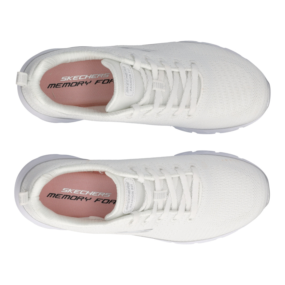 FASHION FIT 2.0 Sneakers Donna Bianche