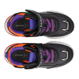 CIBERDRON Sneaker bambino Joker con luci