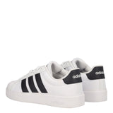 STREET TALK J Sneakers Junior Bianche