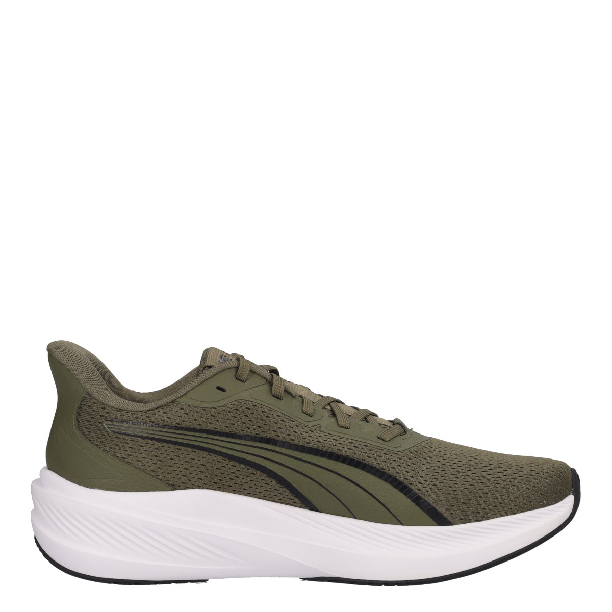 DASHER LITE Running Uomo Verdi