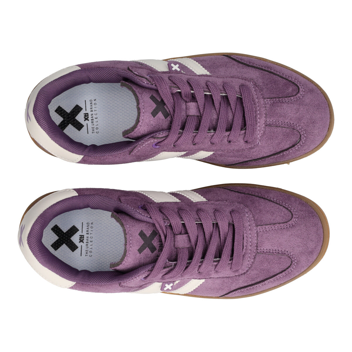 Sneakers Donna Lilla