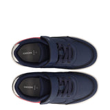 NEW EMBERLIX Sneakers Bambino Blu